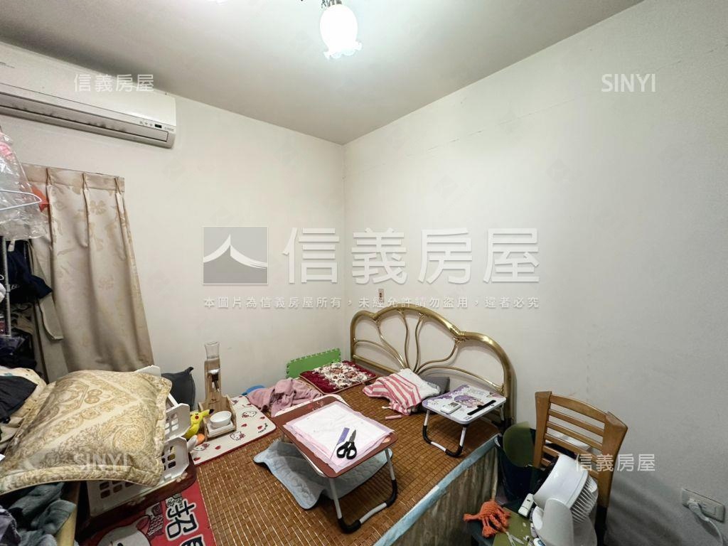 捷運青年市電梯方正兩房房屋室內格局與周邊環境