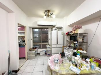 捷運青年市電梯方正兩房