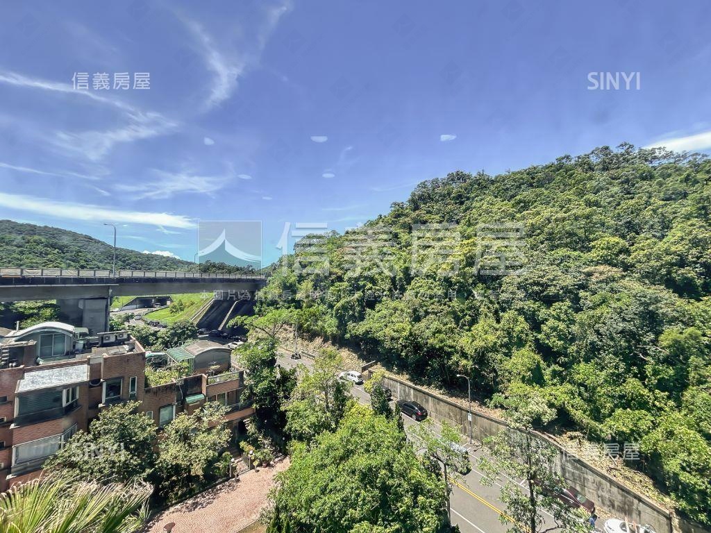 南港巴黎春天綠意一房房屋室內格局與周邊環境