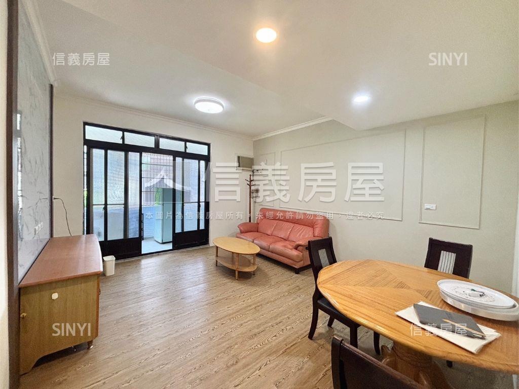 公寓漂亮美美屋房屋室內格局與周邊環境