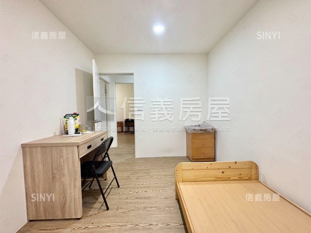 公寓漂亮美美屋房屋室內格局與周邊環境