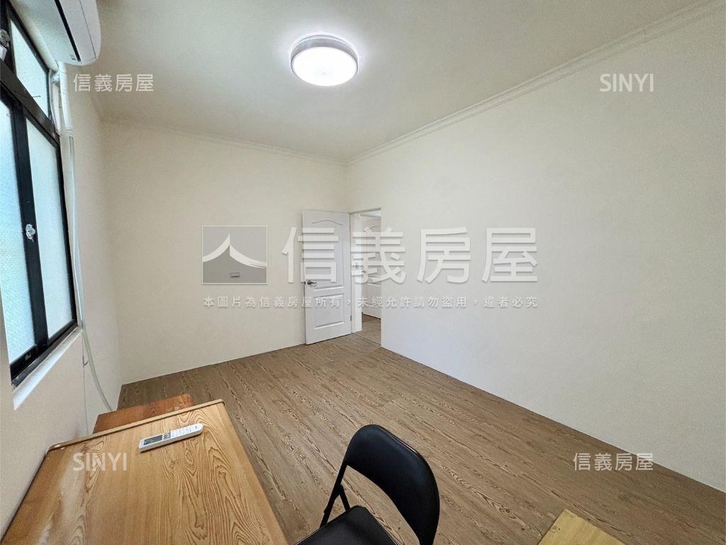 公寓漂亮美美屋房屋室內格局與周邊環境