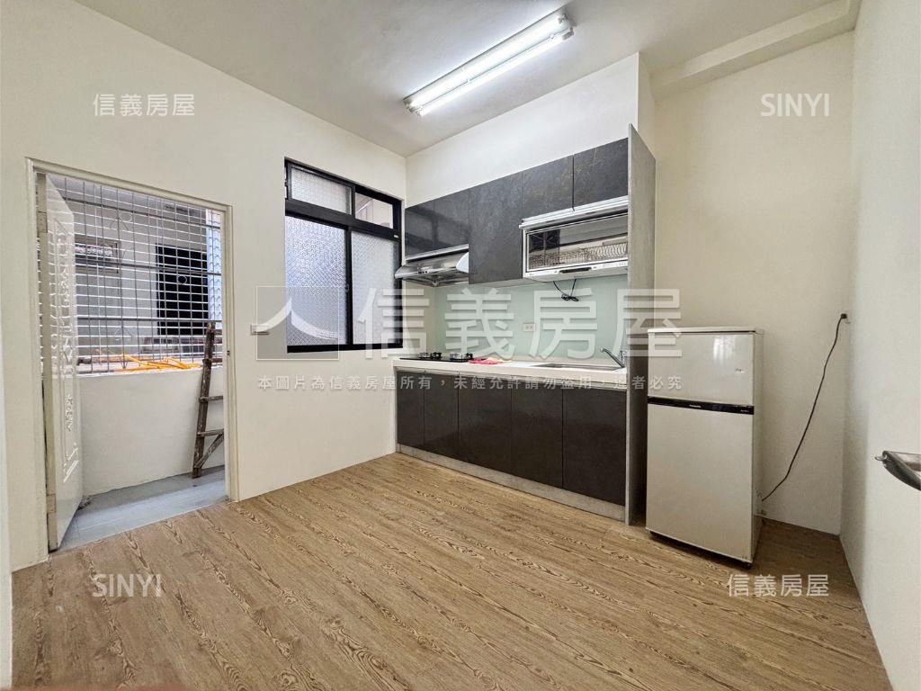 公寓漂亮美美屋房屋室內格局與周邊環境