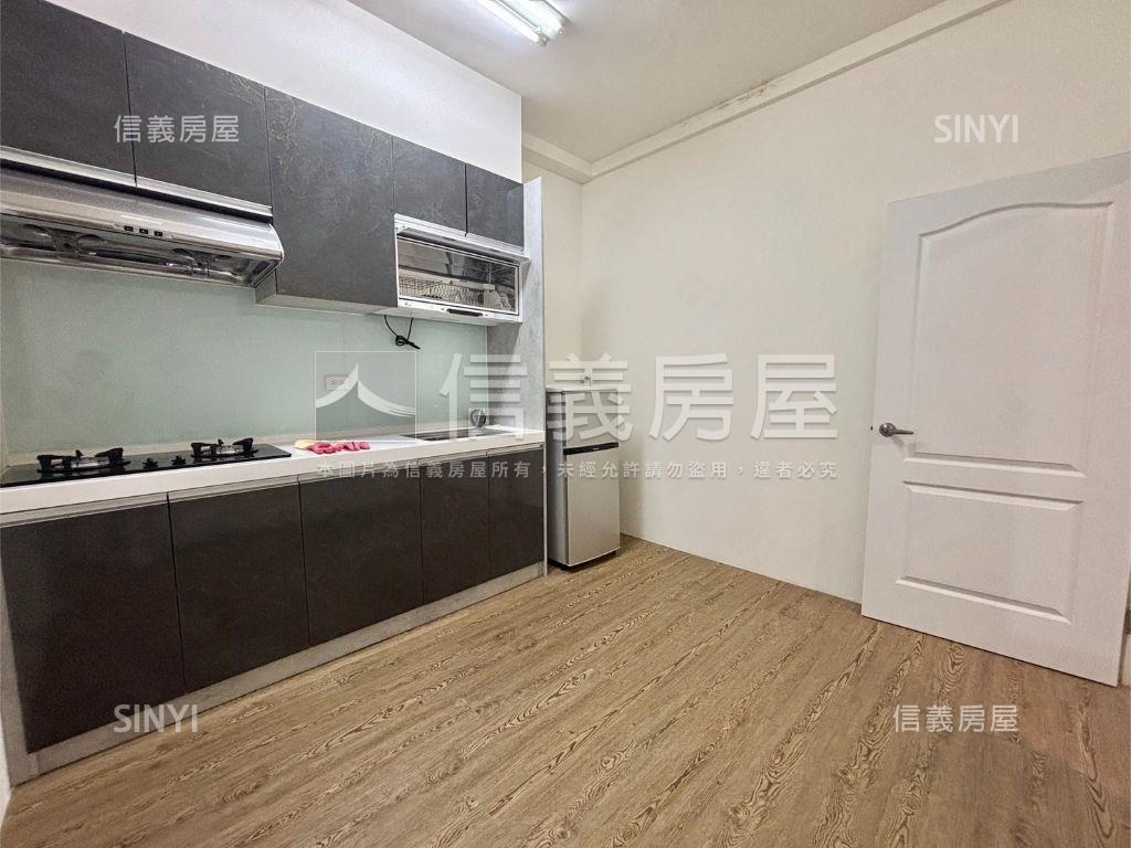 公寓漂亮美美屋房屋室內格局與周邊環境