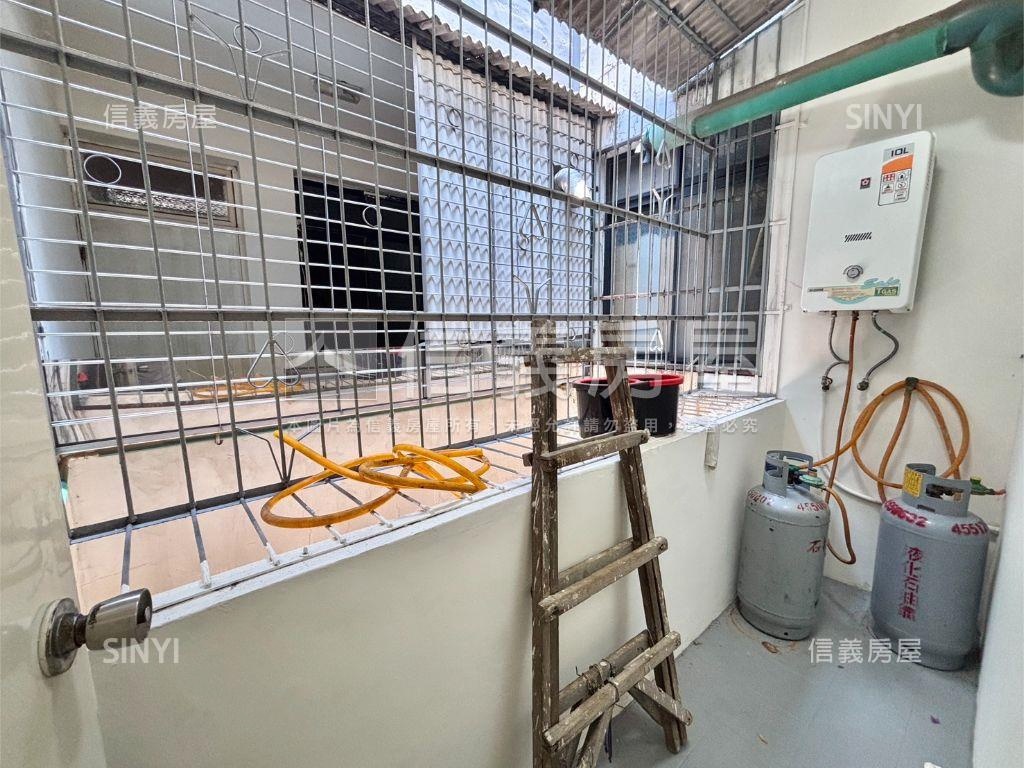公寓漂亮美美屋房屋室內格局與周邊環境