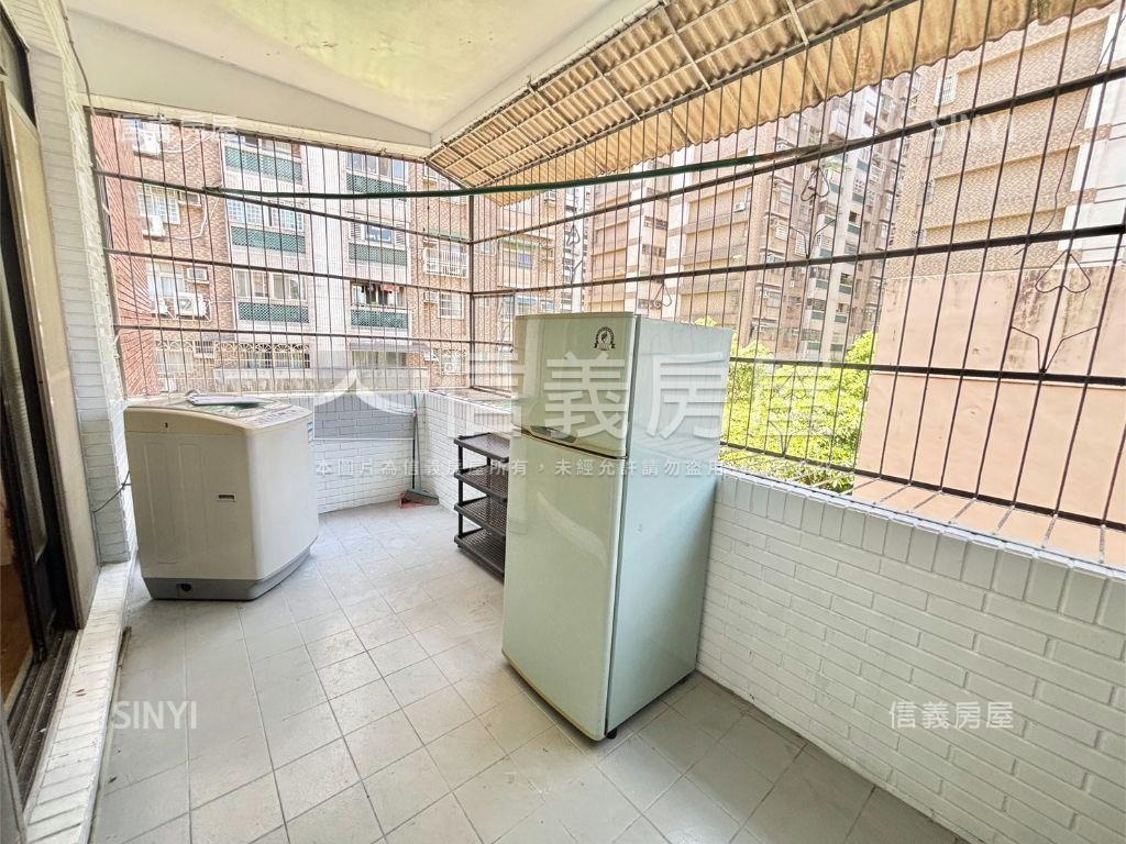 公寓漂亮美美屋房屋室內格局與周邊環境