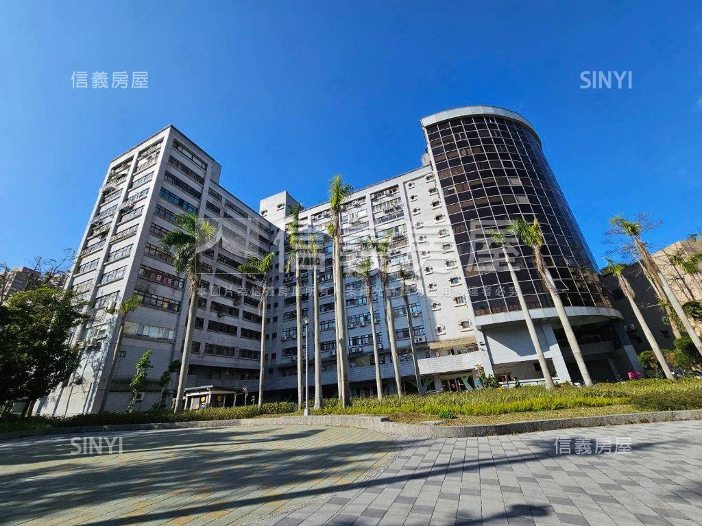 萬芳大樓整層７７２坪收租房屋室內格局與周邊環境