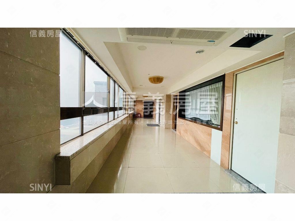萬芳大樓整層７７２坪收租房屋室內格局與周邊環境