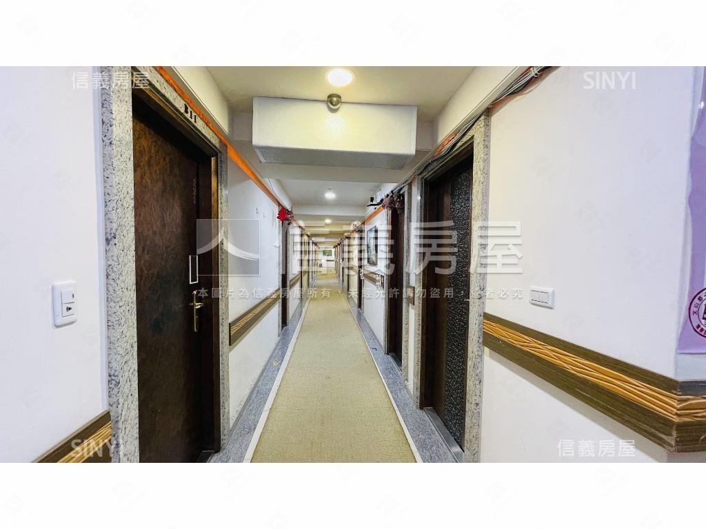 萬芳大樓整層７７２坪收租房屋室內格局與周邊環境
