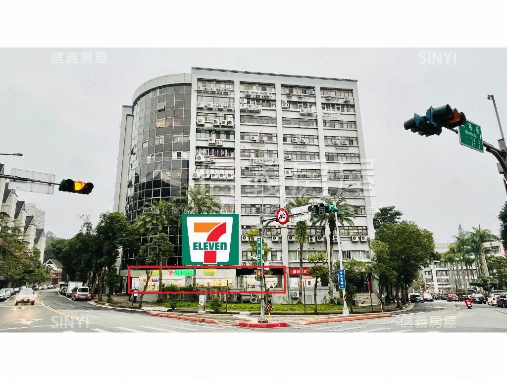 萬芳大樓整層７７２坪收租房屋室內格局與周邊環境