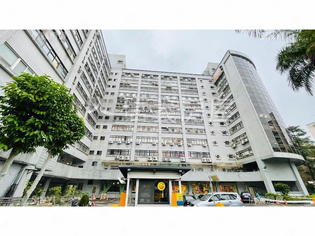 萬芳大樓整層７７２坪收租房屋室內格局與周邊環境