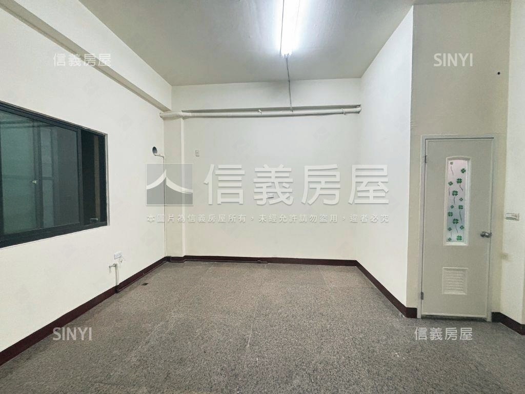 北安商圈大地坪超強店面房屋室內格局與周邊環境