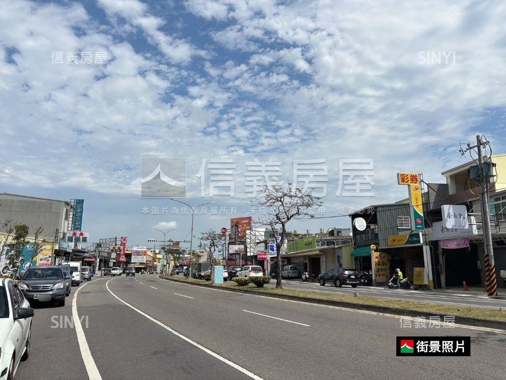 北安商圈大地坪超強店面房屋室內格局與周邊環境