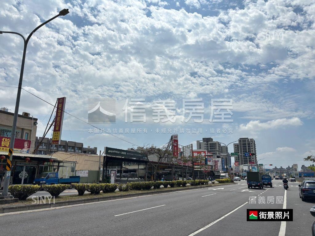 北安商圈大地坪超強店面房屋室內格局與周邊環境
