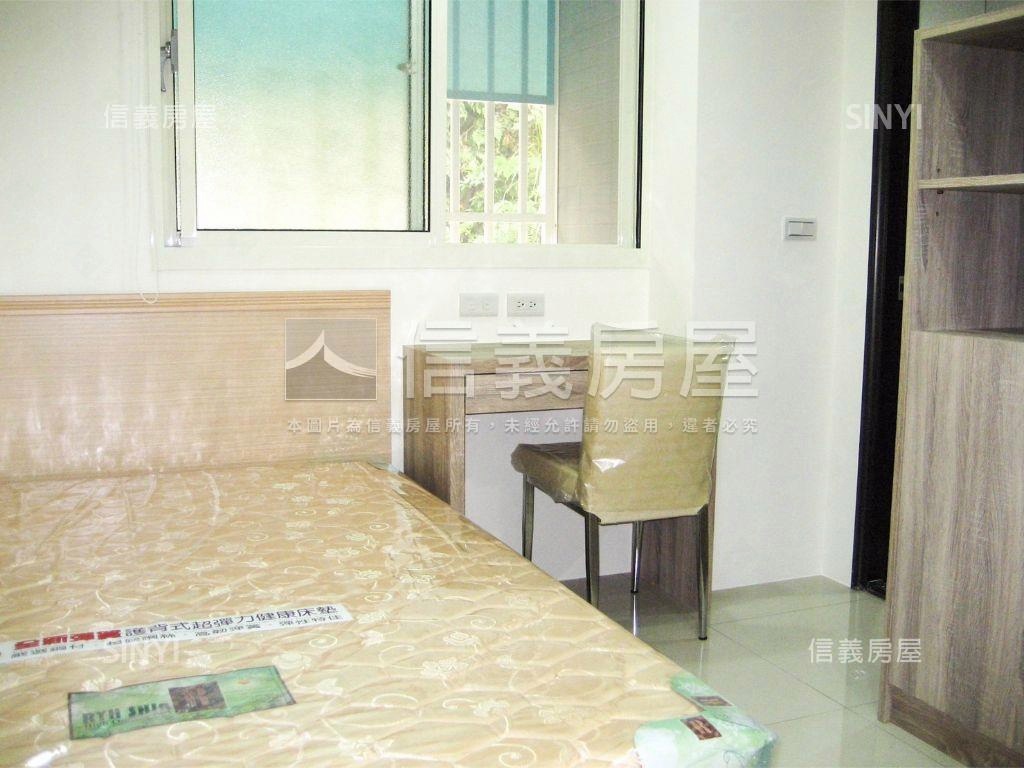 ★學區包租１樓美寓★房屋室內格局與周邊環境