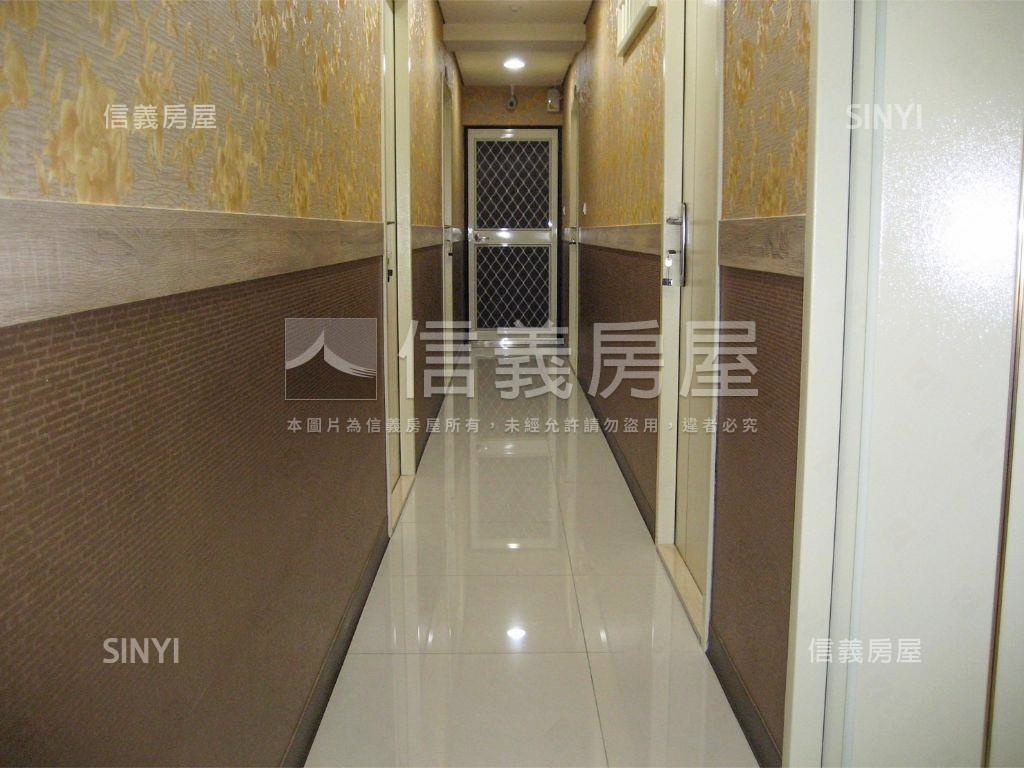 ★學區包租１樓美寓★房屋室內格局與周邊環境