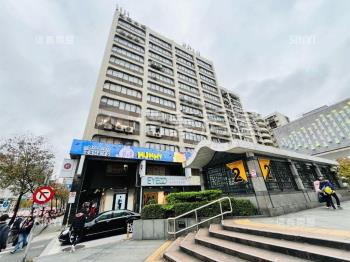 近大巨蛋旁收租金店