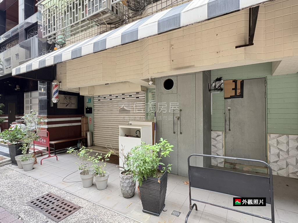 建興學區｜圓夢出租空間Ａ房屋室內格局與周邊環境
