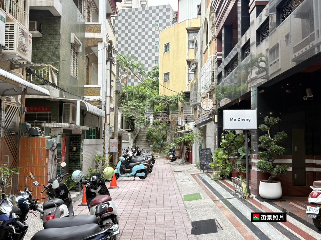 建興學區｜圓夢出租空間Ａ房屋室內格局與周邊環境