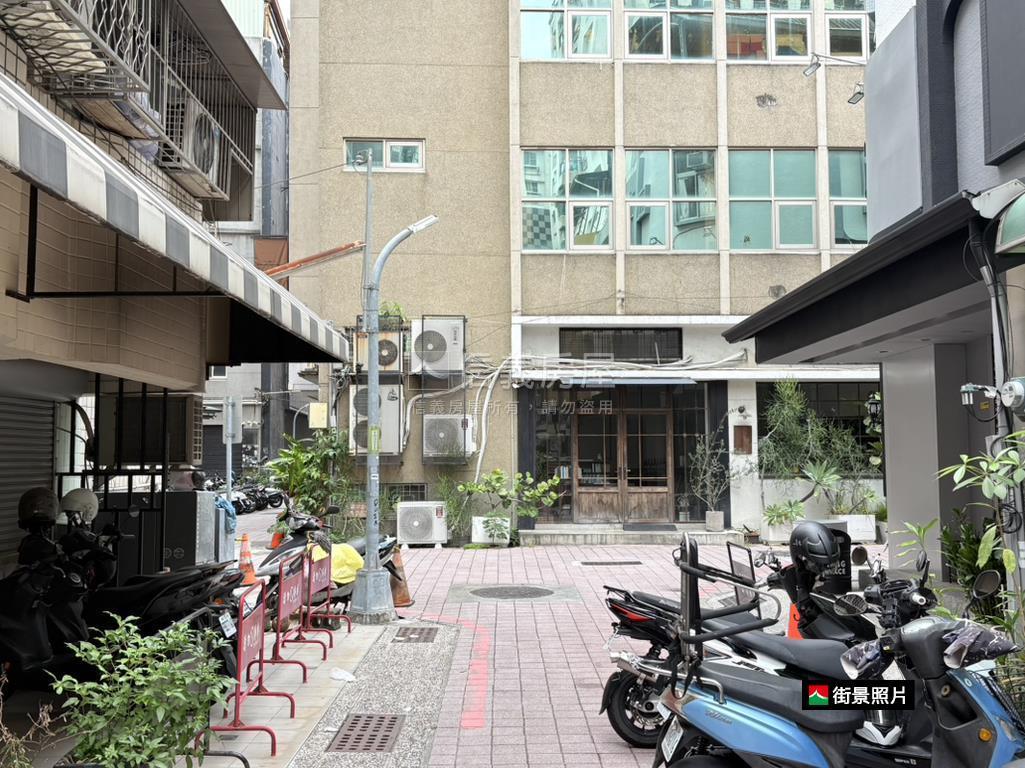 建興學區｜圓夢出租空間Ａ房屋室內格局與周邊環境