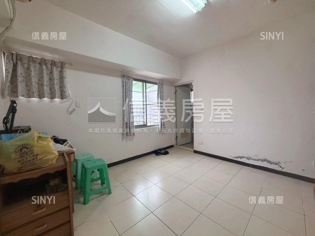 大道新城次頂樓三房好宅房屋室內格局與周邊環境