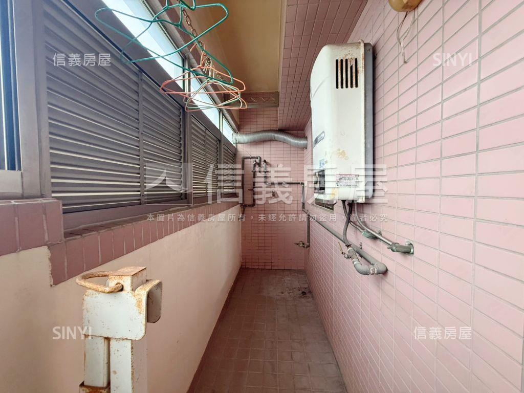 大道新城次頂樓三房好宅房屋室內格局與周邊環境