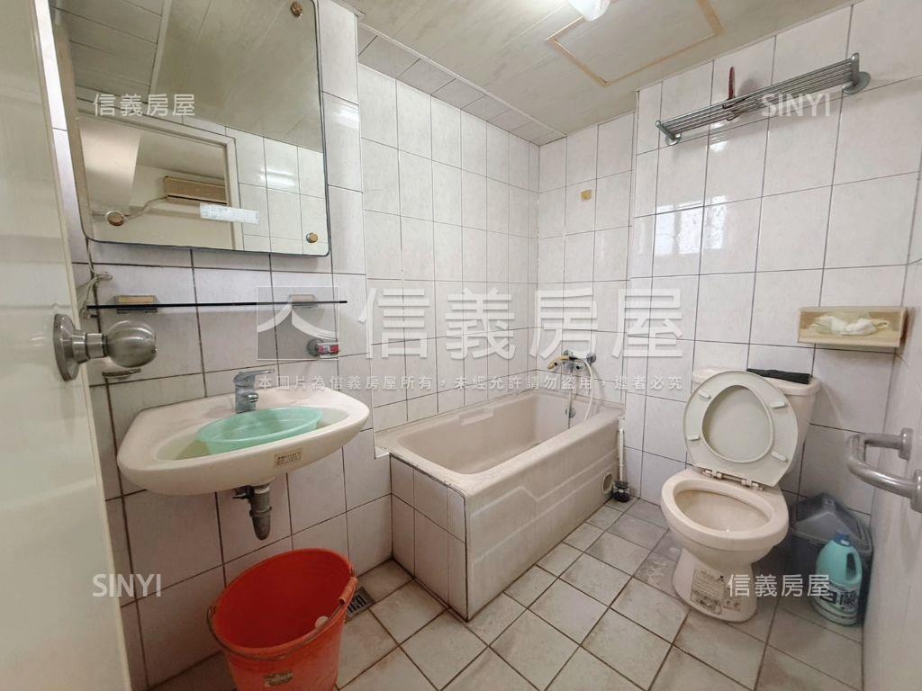 大道新城次頂樓三房好宅房屋室內格局與周邊環境