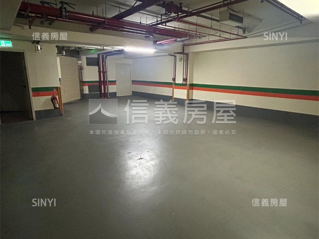 和旺車位房屋室內格局與周邊環境