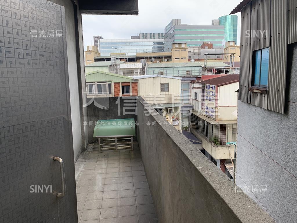 頭前路稀有電梯房屋室內格局與周邊環境