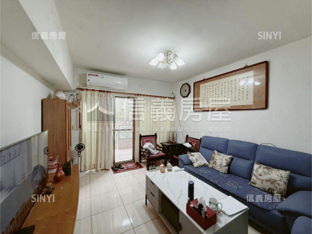 永信四房平車捷運宅房屋室內格局與周邊環境