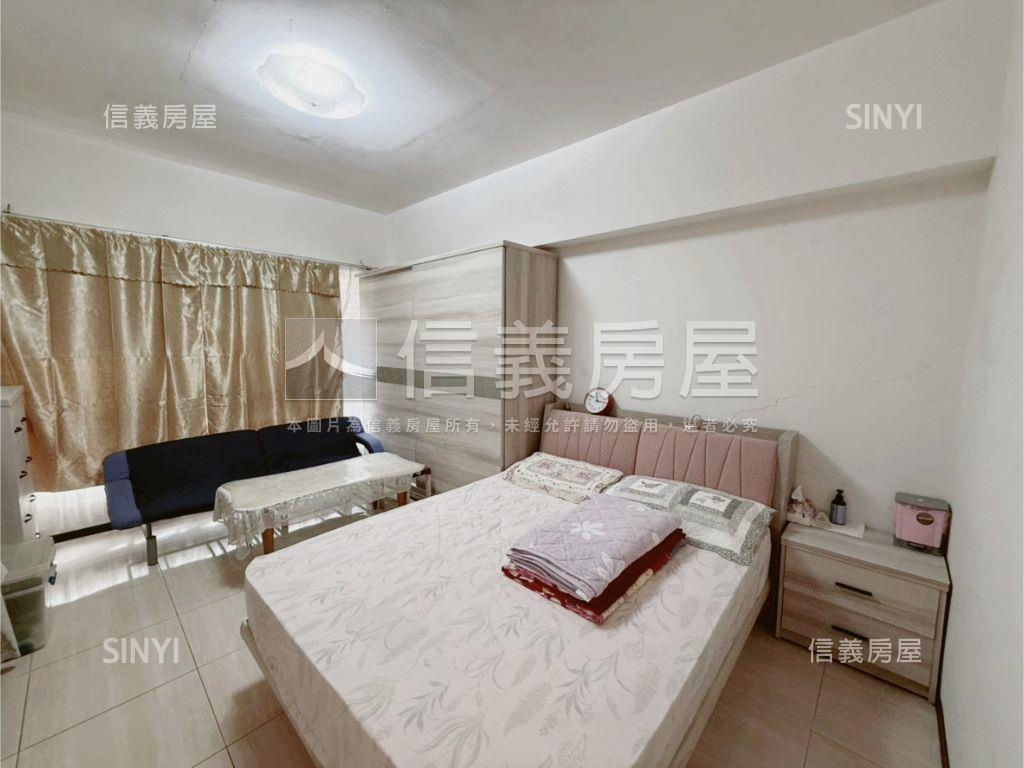 永信四房平車捷運宅房屋室內格局與周邊環境