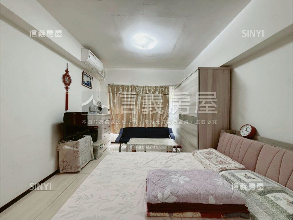 永信四房平車捷運宅房屋室內格局與周邊環境