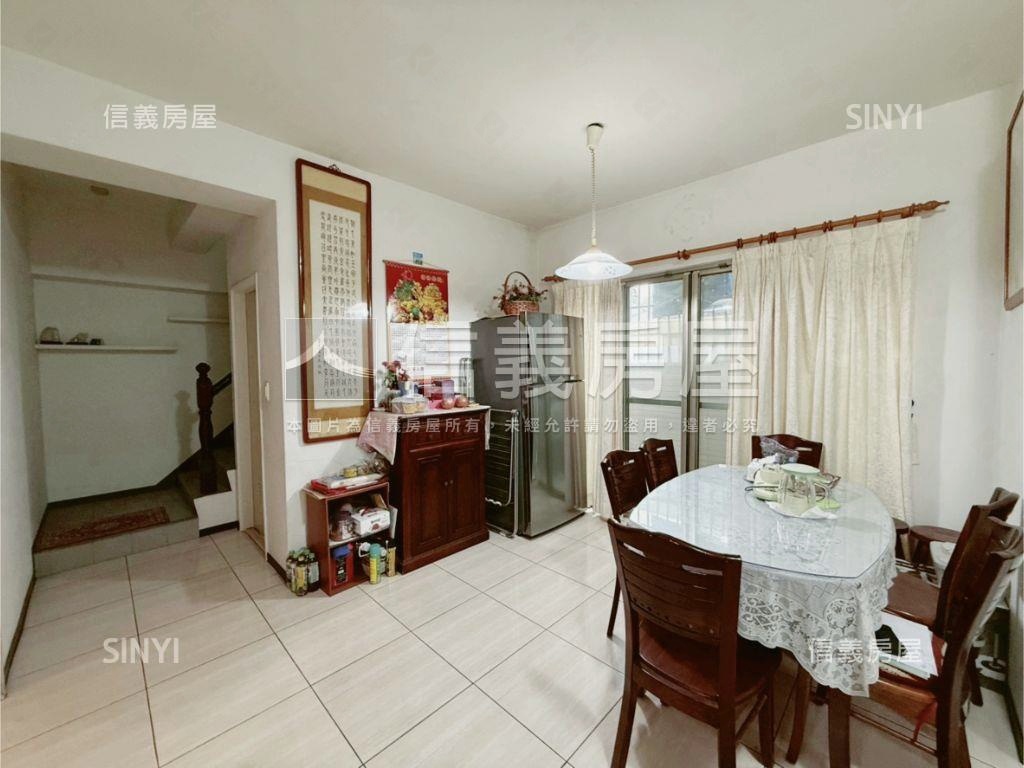 永信四房平車捷運宅房屋室內格局與周邊環境