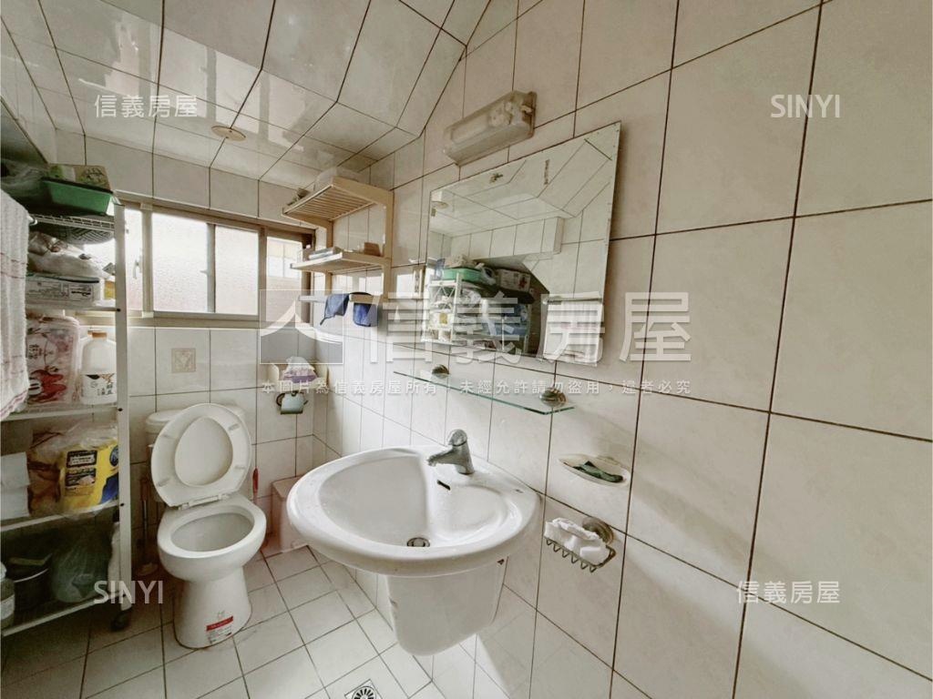 永信四房平車捷運宅房屋室內格局與周邊環境