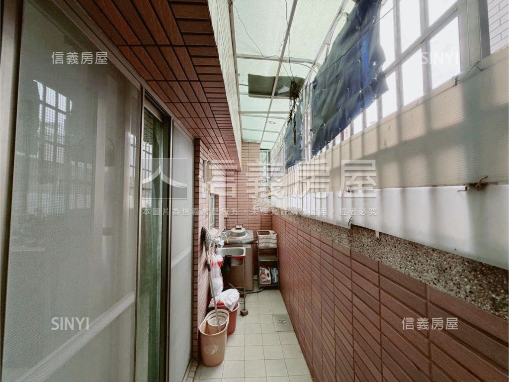 永信四房平車捷運宅房屋室內格局與周邊環境