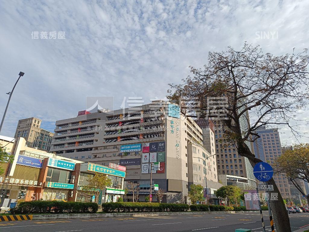 竹北遠百生活圈俠隱３房房屋室內格局與周邊環境