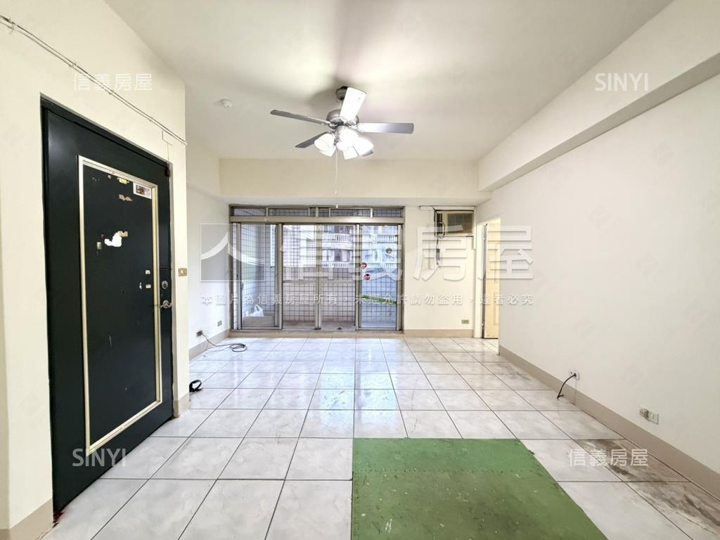 安祥山莊方正３房房屋室內格局與周邊環境