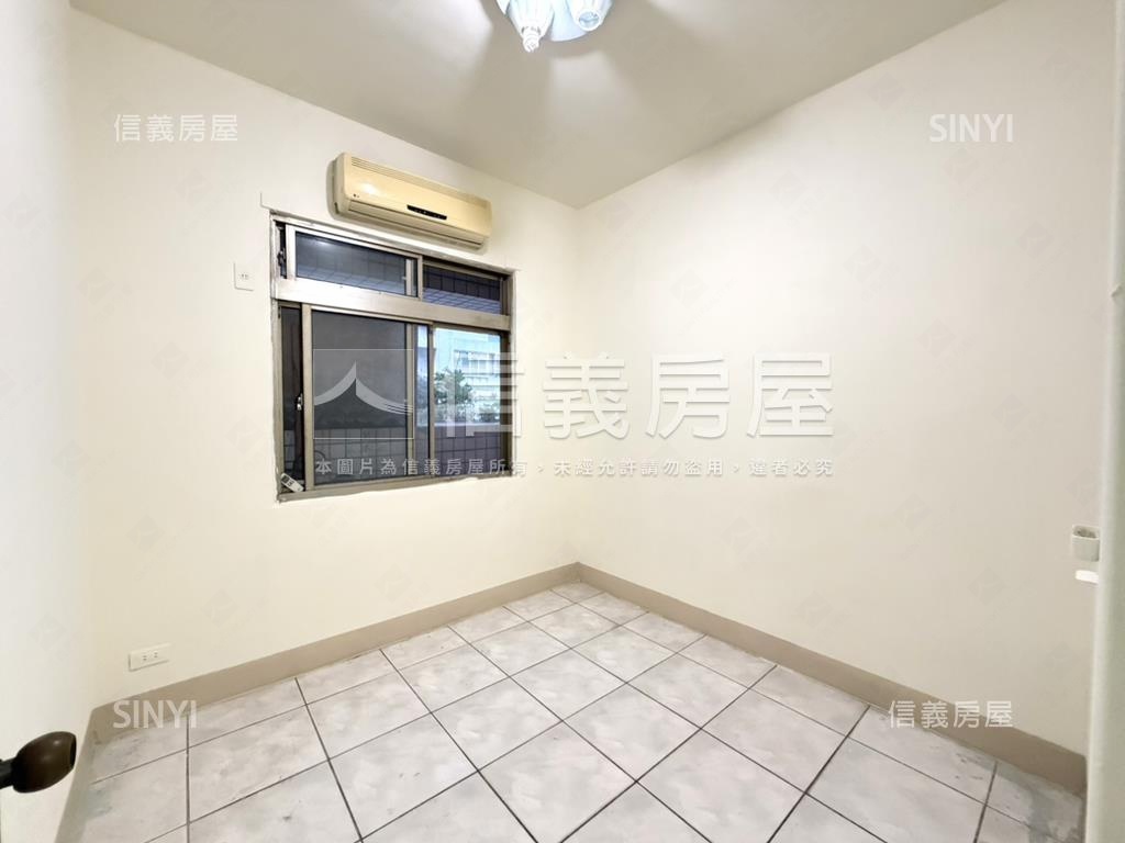 安祥山莊方正３房房屋室內格局與周邊環境