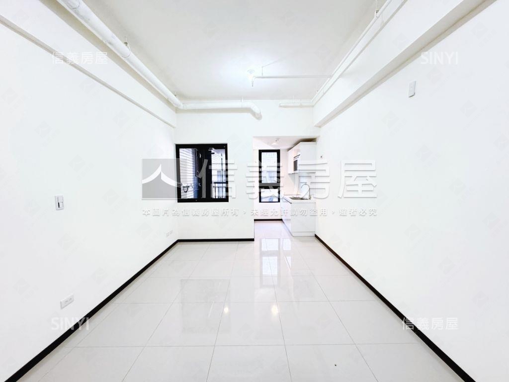 帝國花園溫馨舒適套房房屋室內格局與周邊環境