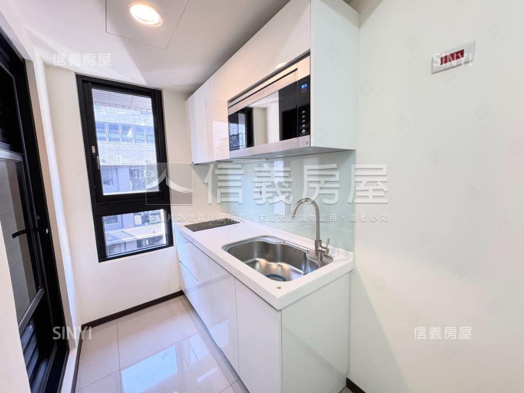 帝國花園溫馨舒適套房房屋室內格局與周邊環境