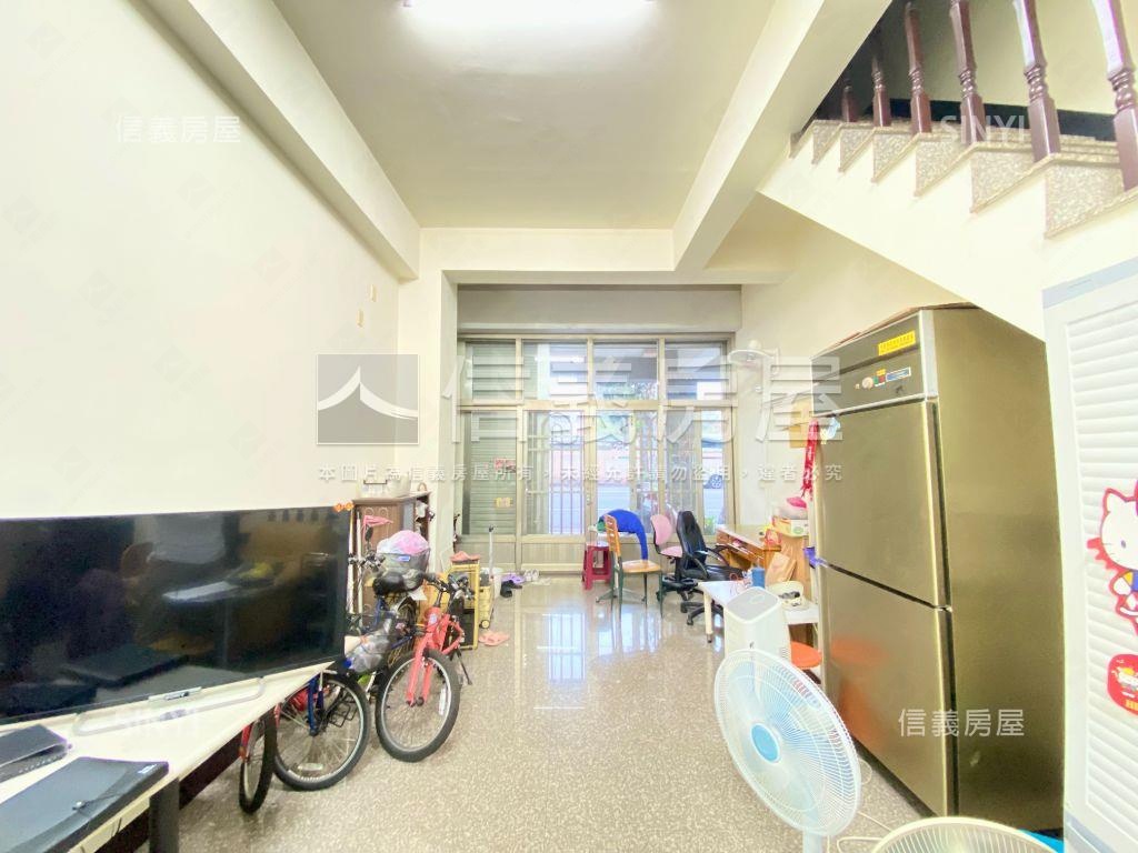【楠科園區】精選正路美透房屋室內格局與周邊環境