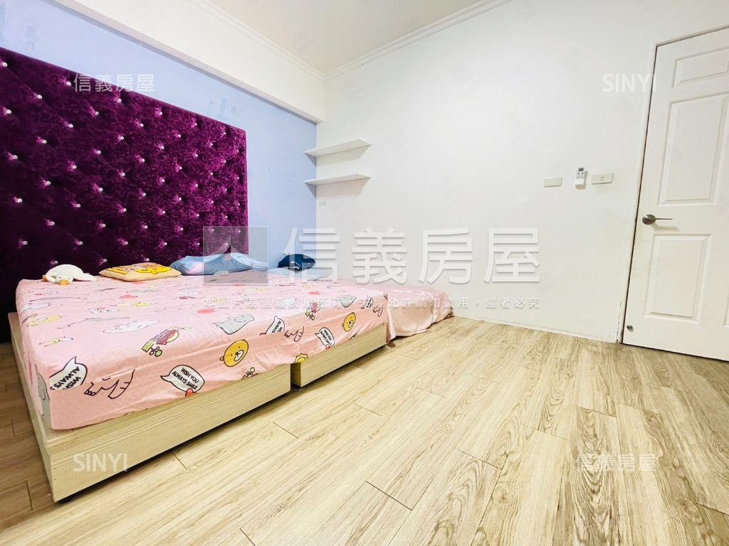 荷蘭公園精美兩房房屋室內格局與周邊環境