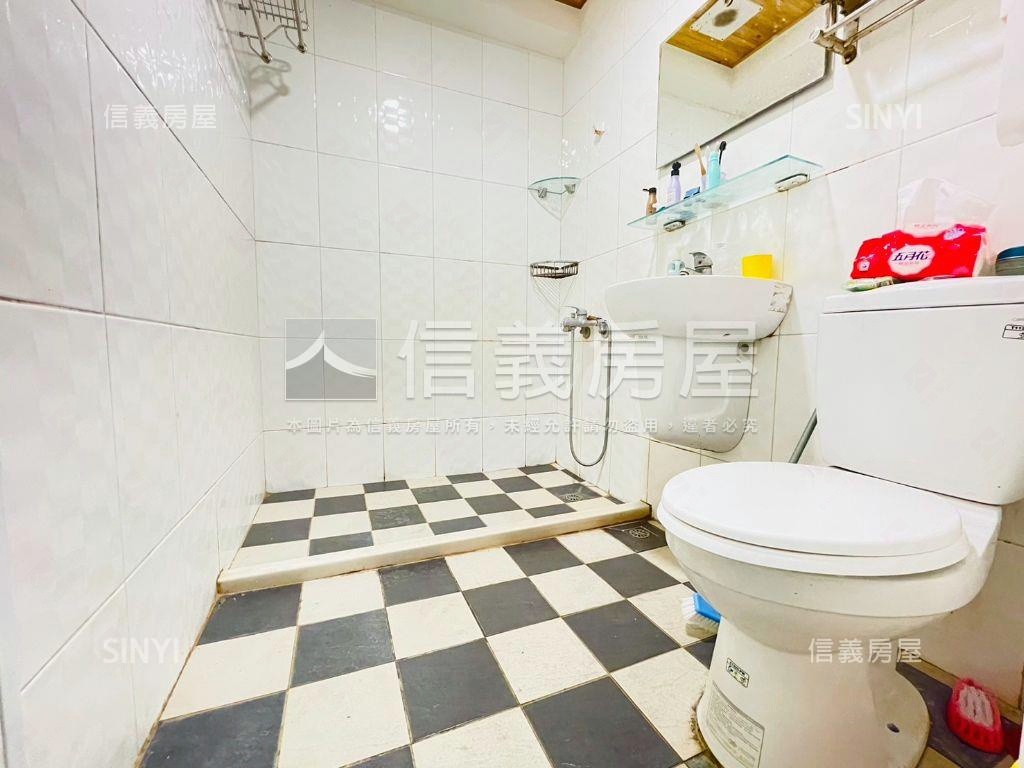 荷蘭公園精美兩房房屋室內格局與周邊環境