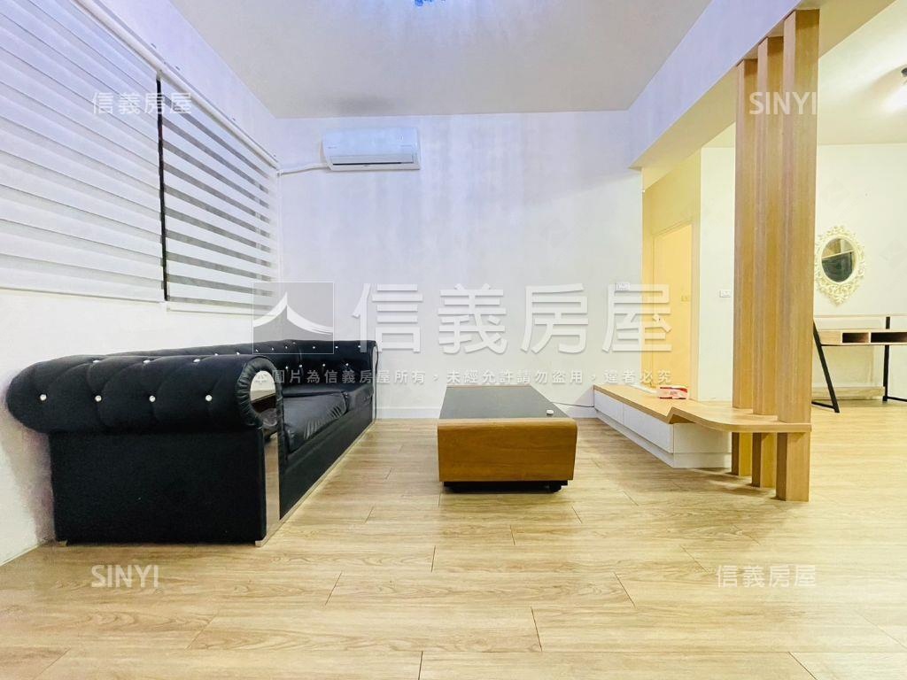 荷蘭公園精美兩房房屋室內格局與周邊環境