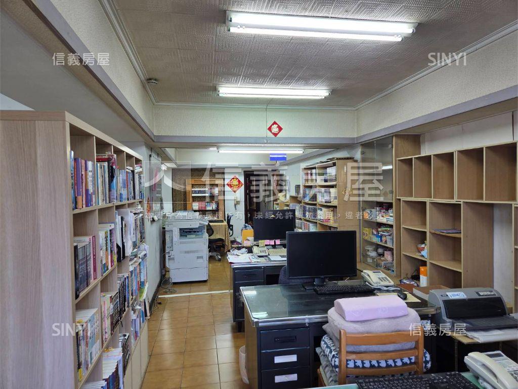 民生圓環華廈房屋室內格局與周邊環境