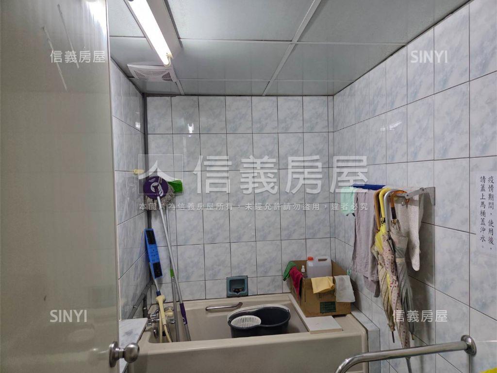 民生圓環華廈房屋室內格局與周邊環境