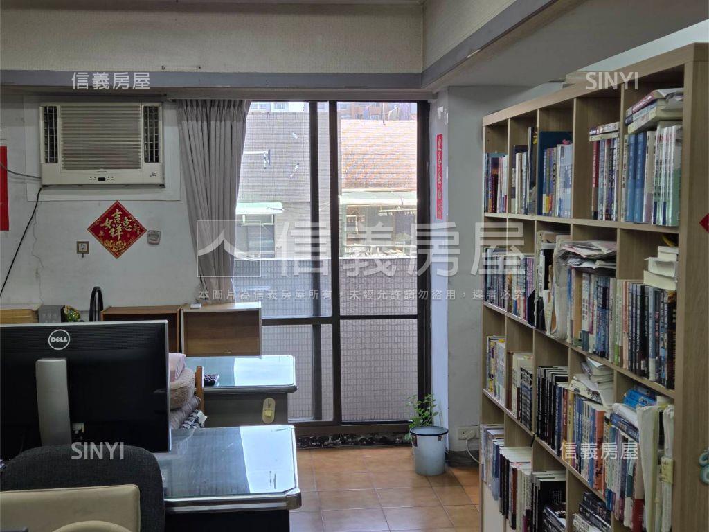 民生圓環華廈房屋室內格局與周邊環境