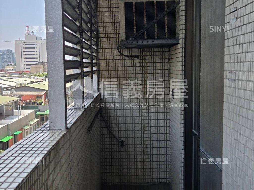 民生圓環華廈房屋室內格局與周邊環境