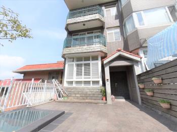 菁山～文化大學旁透天別墅