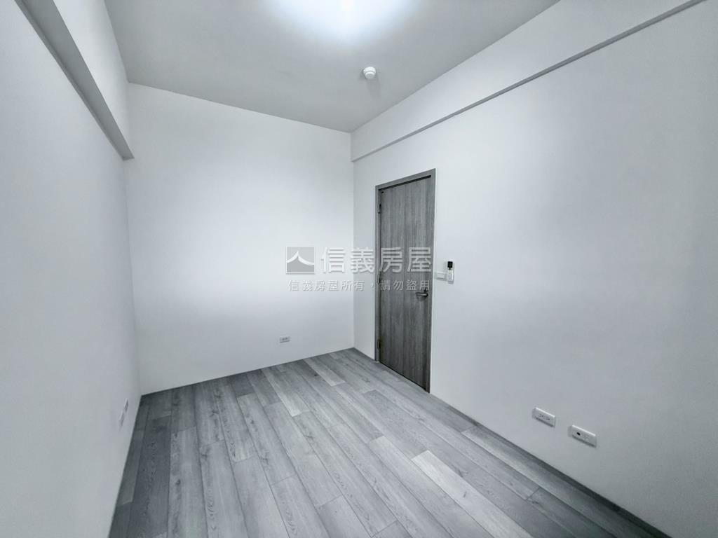 拉拉漾景觀戶二房平車房屋室內格局與周邊環境